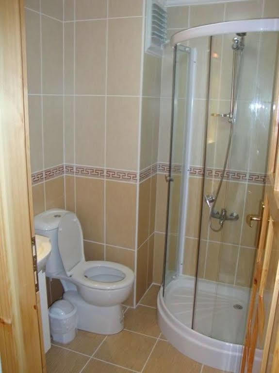 Готель Uygar 3*