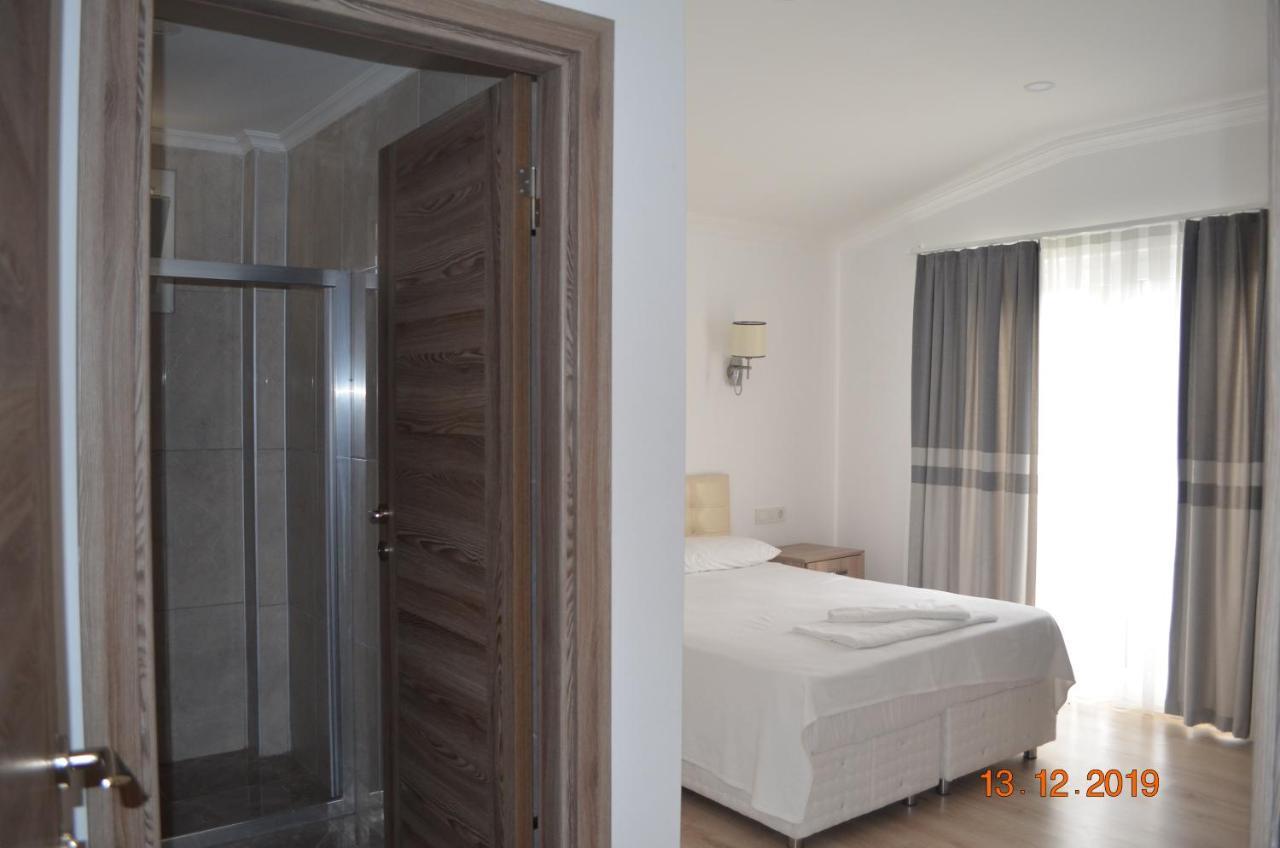 Otel Uygar 3*