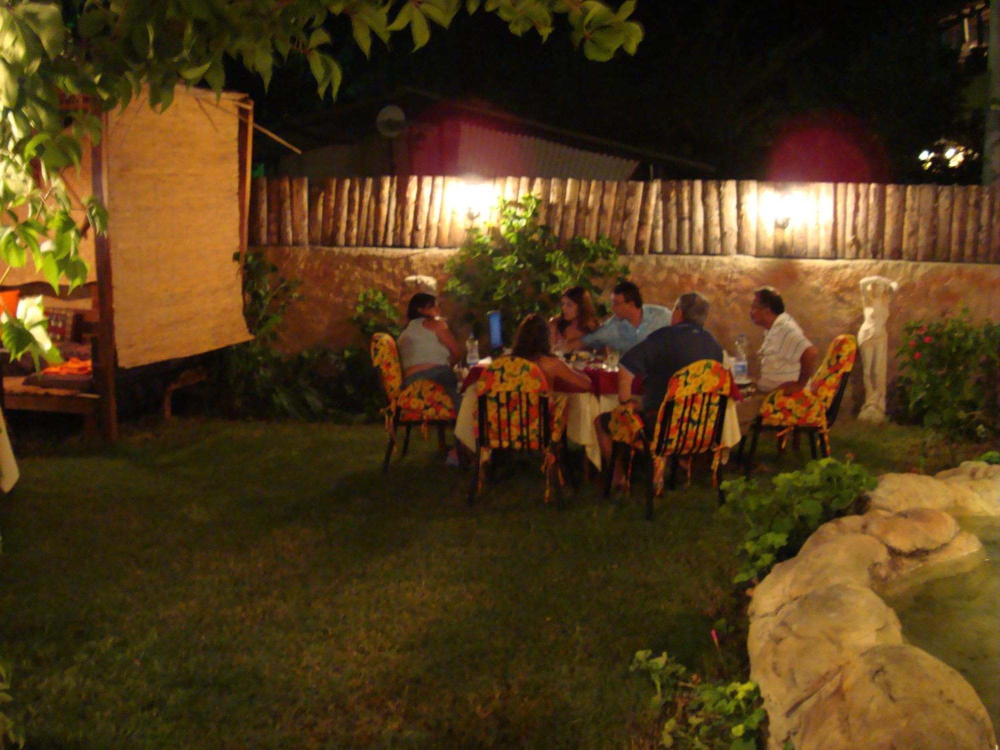 Otel Uygar Fethiye