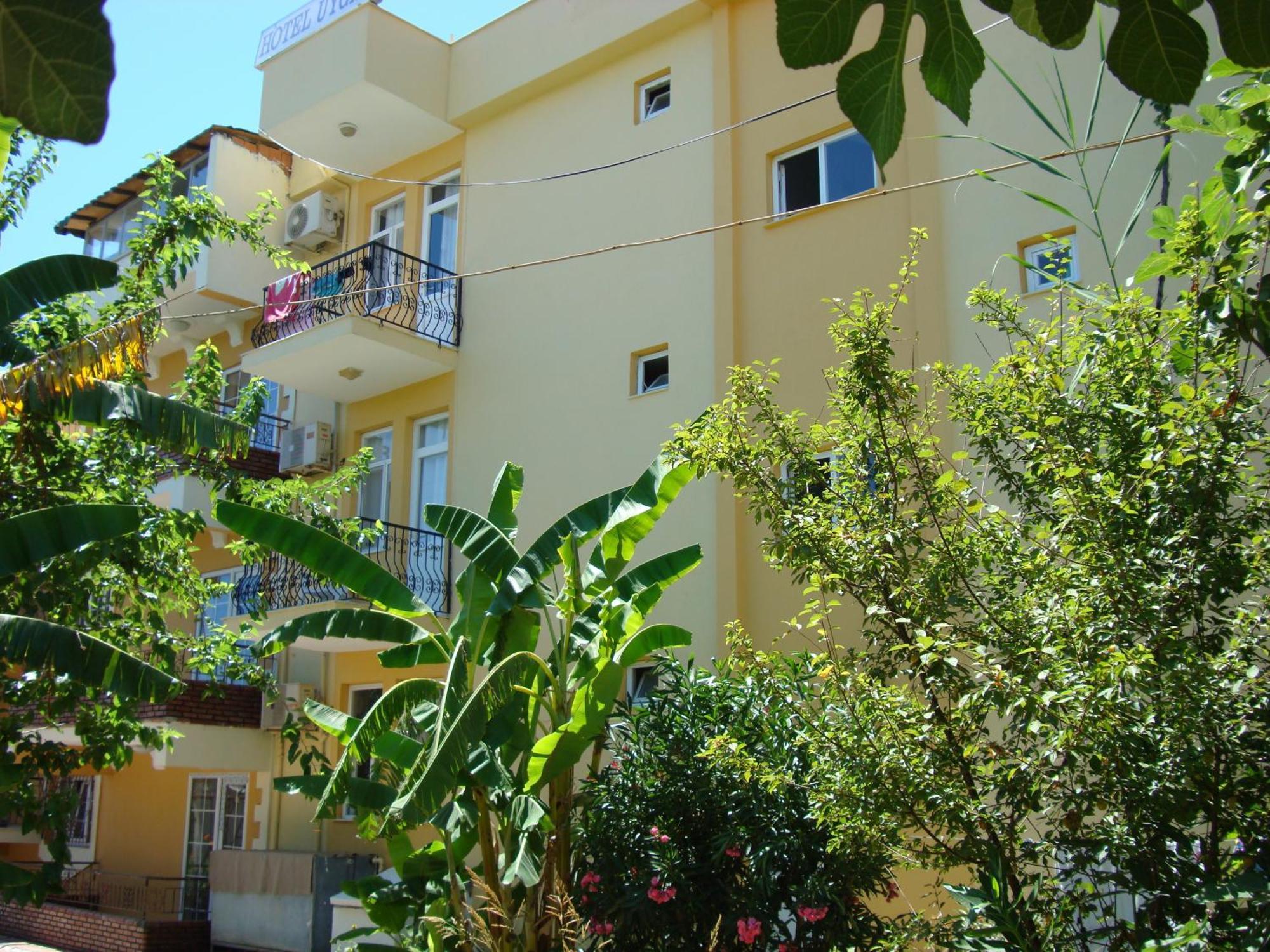 Otel Uygar 3*